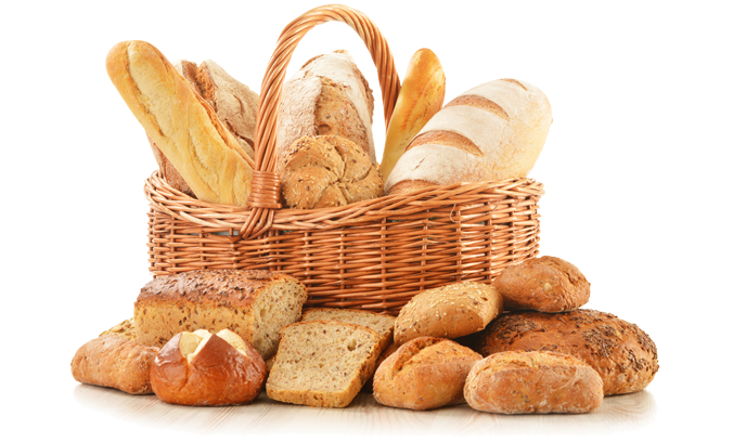 bread