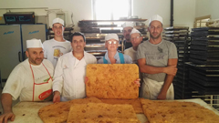 staff panificio lavelli