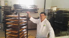 staff panificio lavelli